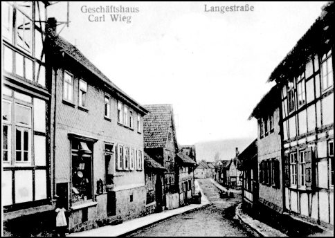 Lange Straße 5