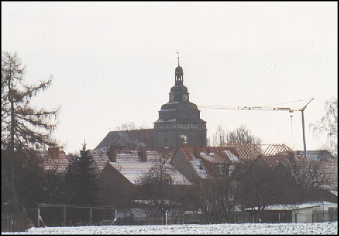 Kirche
