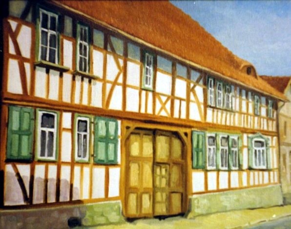 Lange Str. 7