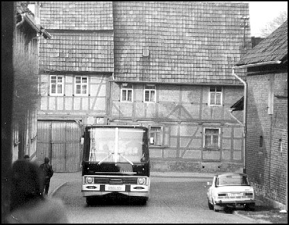 Bauernhof Karl Theder Wand