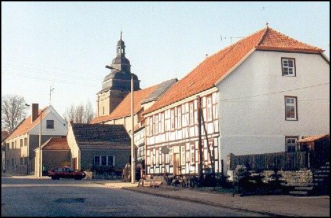 (Alte) Apotheke, Juli 1995