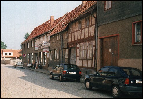 Friedrichstrasse