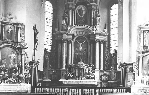 Kirche