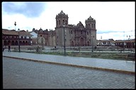 La Catedral