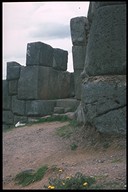 Saqsaywaman