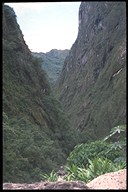 Valle del Rio Urubamba
