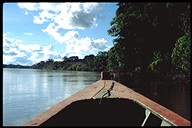 Kahnfahrt