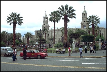Arequipa