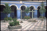 Santa Catalina