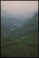 Canon de Colca