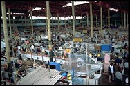Markt in Arequipa